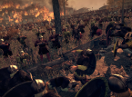 Impresiones: Atila invade Total War en febrero