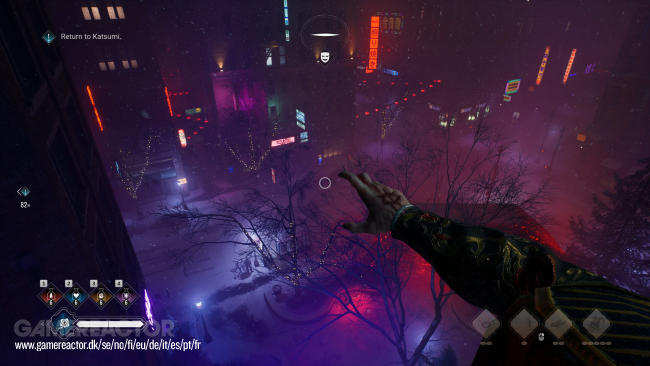 Vampire: The Masquerade - Bloodlines 2