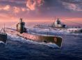 World of Warships trae nuevos buques experimentales este mes