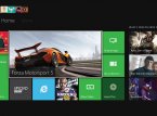 Nueva actualización para Xbox One
