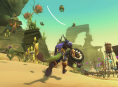 Los Stalker son la clase asesina del MMO Wildstar