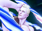 Cody se prepara la lucha en Street Fighter V: Arcade Edition
