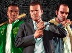 Grand Theft Auto 5 para PS5, una versión "mejorada y ampliada"
