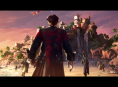 Sea of Remnants es el alegre hijo ilegítimo de Sea of Thieves y Skull and Bones