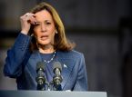 Kamala Harris cree que el sistema político está "roto" en EE.UU.