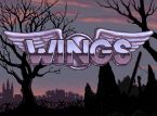 Breve historia de Wings - El mejor y &uacute;ltimo gran juego de Cinemaware