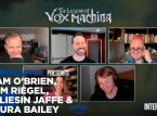 El reparto de Critical Role revela las diferencias entre trabajar en The Legend of Vox Machina y en The Mighty Nein
