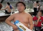 Detienen a un adolescente dos veces en una semana despu&eacute;s de que sus bromas con una pistola de agua se hicieran virales