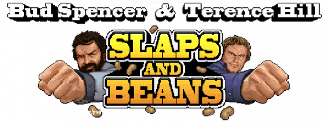 Bud Spencer & Terence Hill vuelven en un videojuego