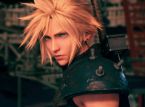 Cloud, aún más protagonista total en Final Fantasy 7 Remake