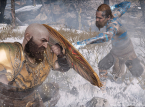 Ed Skrein interpretar&aacute; a Baldur en la serie God of War