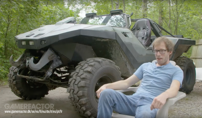 Halo: Combat Evolved