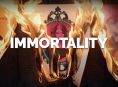 Immortality, de Sam Barlow, se lanzará en PlayStation 5 este mes