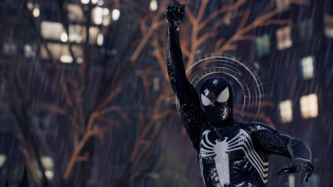 Marvel's Spider-Man 2