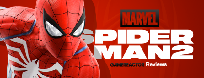 Marvel's Spider-Man 2