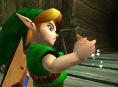 Nintendo completa la banda sonora The Legend of Zelda: Ocarina of Time con la versi&oacute;n 3D en Nintendo Music