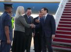Rubio reafirma el compromiso de Estados Unidos con el Indo-Pacífico