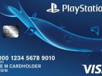 Sony lanza su tarjeta bonificada Playstation Credit Card