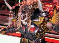 Armor King se une a Tekken 8 este otoño
