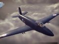 Retrasado el vuelo de World of Warplanes