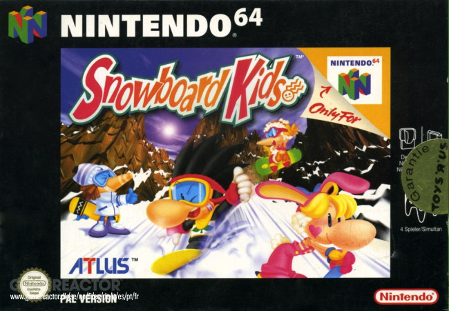 The Legend of Zelda: Ocarina of Time