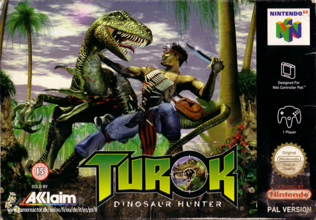 The Legend of Zelda: Ocarina of Time