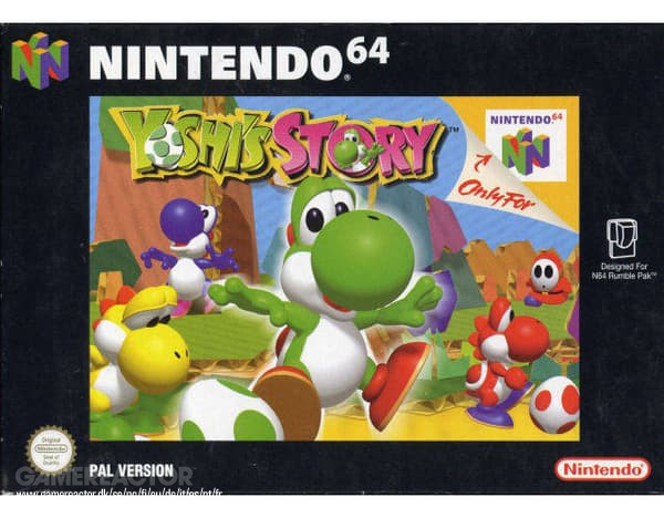 The Legend of Zelda: Ocarina of Time