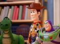 Toy Story 5 reunirá de nuevo a Woody y a Buzz Lightyear