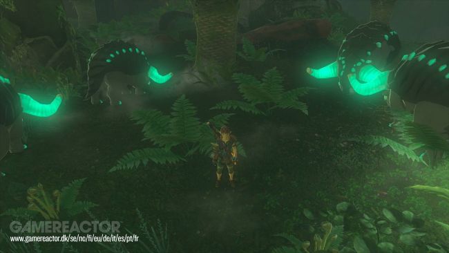 The Legend of Zelda: Tears of the Kingdom