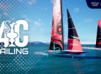 La regata America's Cup anuncia simultáneamente AC Sailing y su primer campeonato eSports
