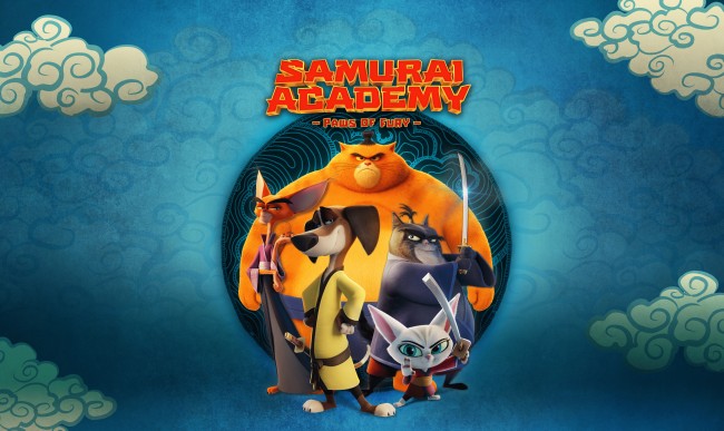 Análisis de Samurai Academy: Paws of Fury