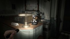 Resident Evil Requiem: Guía para encontrar todos los recuerdos de Mr. Raccoon