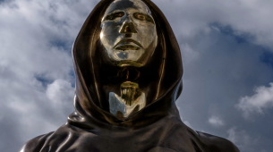 Puede que por fin hayamos encontrado al hombre detrás de Bitcoin