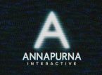 Tendremos el Annapurna Interactive Showcase a finales de mes