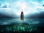 El BioShock nº 4 es un proyecto ambicioso entre dos ciudades