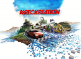 Wreckreation, coches arcade de los padres de Burnout con toque Trackmania