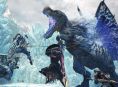 El 9 de enero, fecha para Monster Hunter World: Iceborne en PC