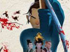 Blue Eye Samurai tendrá al menos 3 temporadas en Netflix