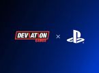 Deviation Games nace para crear un triple A exclusivo de PlayStation
