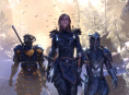The Elder Scrolls Online es gratis hasta finales de mes
