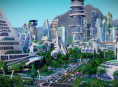 SimCity crece con Ciudades del Mañana y la Cruz Roja Española