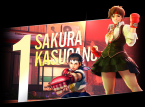 Street Fighter V: Arcade Edition - Sakura y todo su Camino Alpha