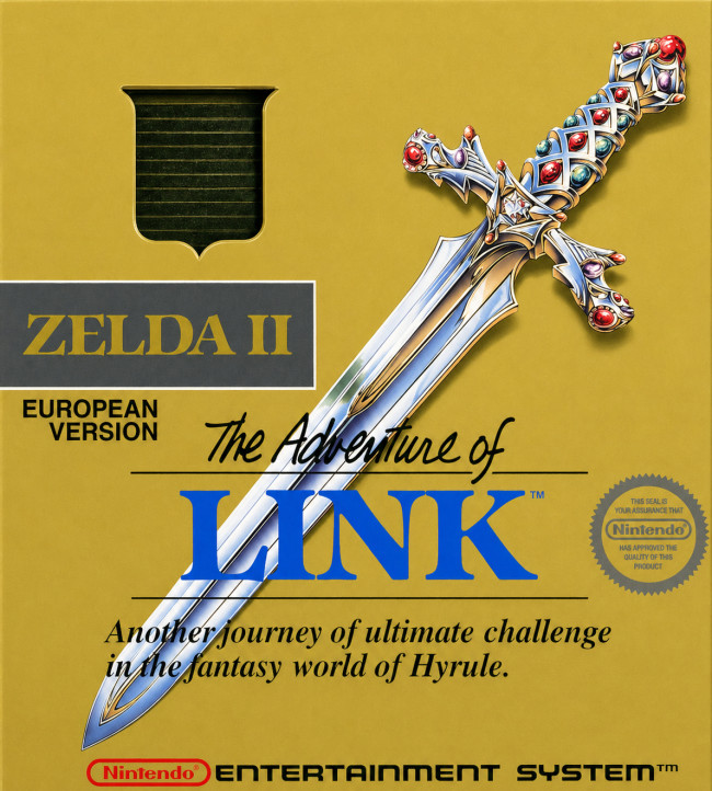 Shigeru Miyamoto: "Zelda II fue un fracaso y A Link to the Past es la verdadera secuela del primer juego"