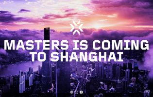 Valorant Masters 2024 se dirige a Madrid y después a Shanghai
