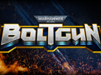 Impresiones de Boltgun: Cuando DOOM se enamora de Warhammer 40,000