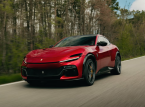 El Ferrari Purosangue recibe una versi&oacute;n Handling Speciale