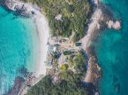 El mar de China Meridional se ha convertido en un lugar privilegiado para el dragado