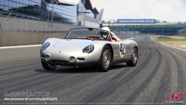 Assetto Corsa