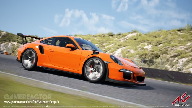 Assetto Corsa