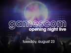 Lo que sabemos que estará en el Opening Night Live de la Gamescom 2022